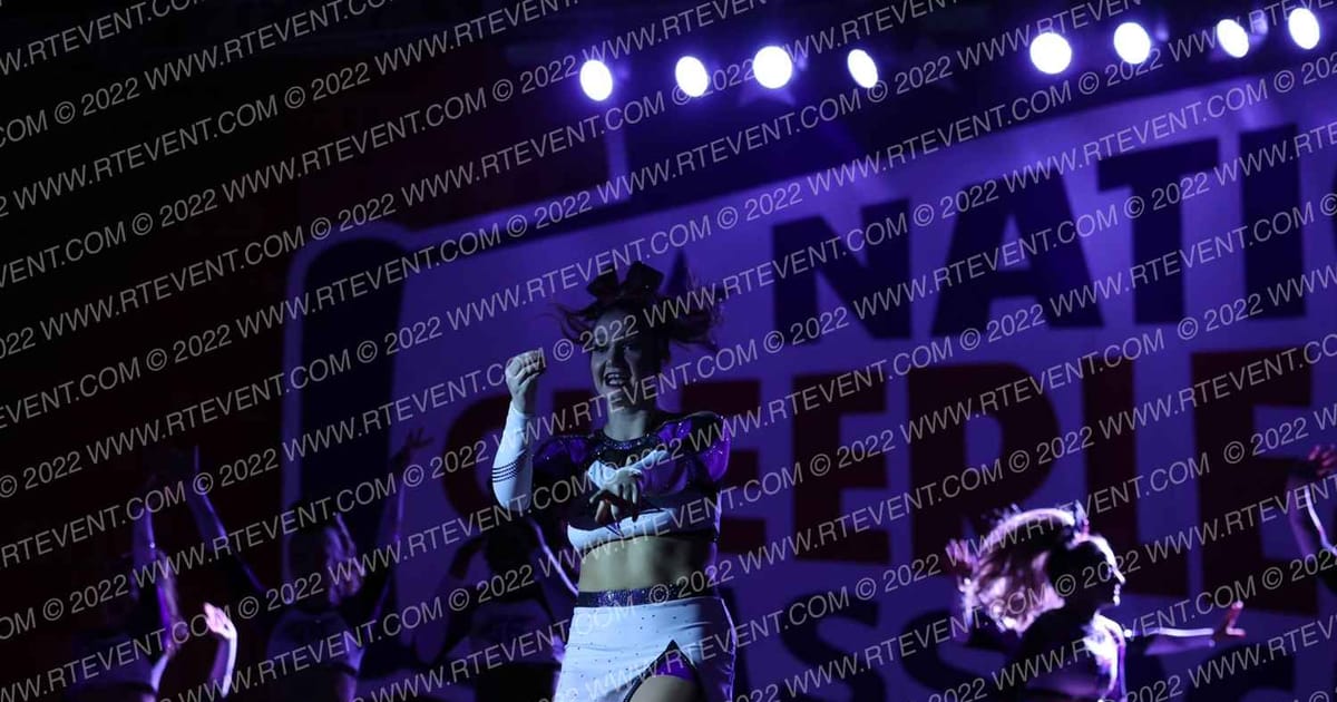 Showtime Elite Atlanta EnVogue · NCA Atlanta Classic DI