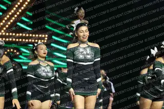 NOGALES VARSITY CHEER