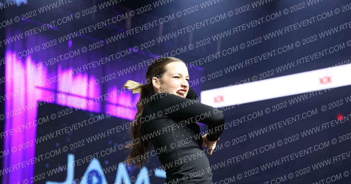 SANTANA HIGH VARSITY · SATURDAY SCHOOL Nationals