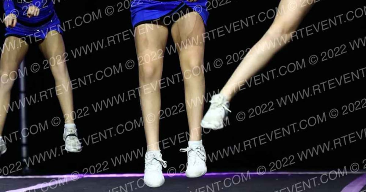 TSC All Stars Blackjacks · SU BATB GN