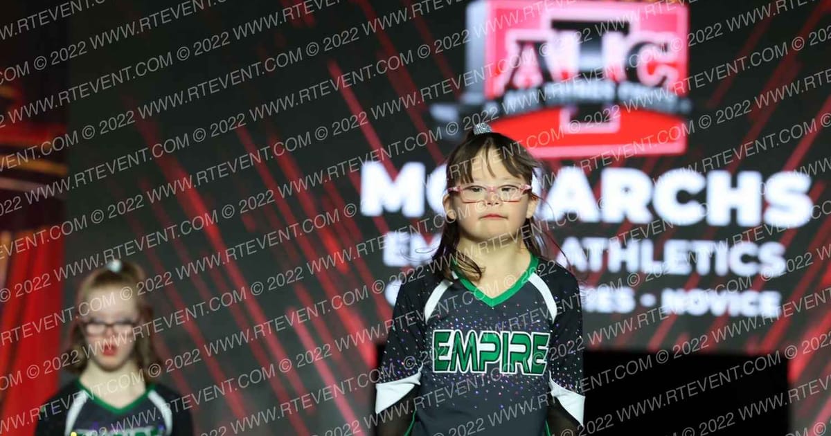 NA · All Things Cheer Grand Nationals