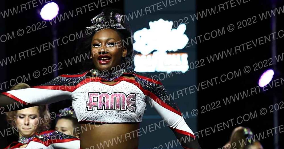 FAME All-Stars Stafford Onyx · SU BATB GN