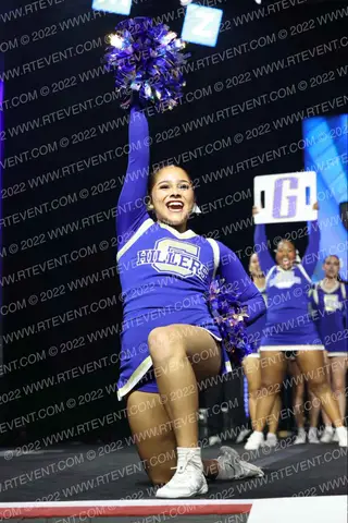 GROSSMONT VARSITY
