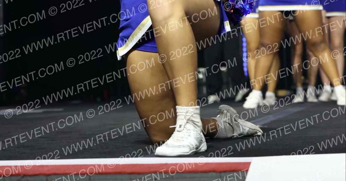 GROSSMONT VARSITY · SATURDAY SCHOOL Nationals