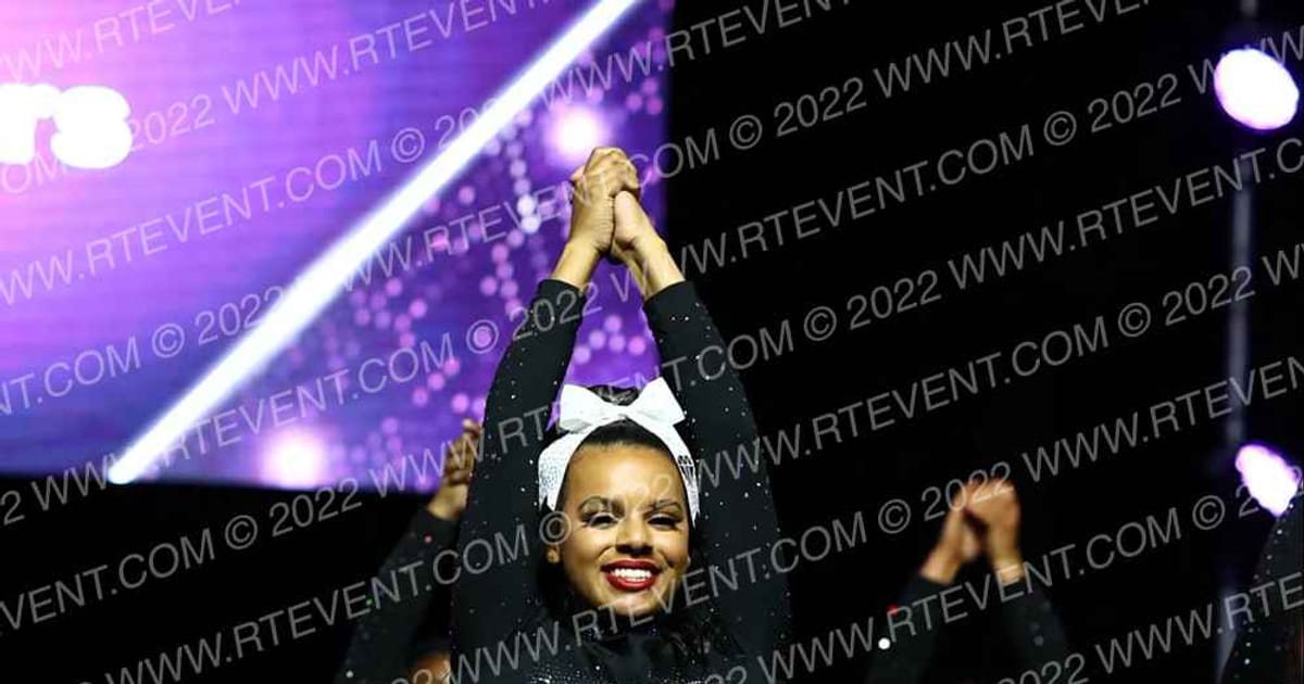 TSC All Stars Black Diamonds · SU BATB GN