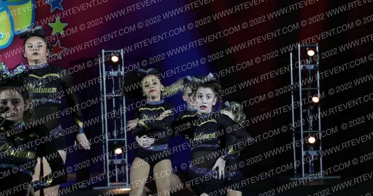 Platinum Athletics Slate · The American Gateway