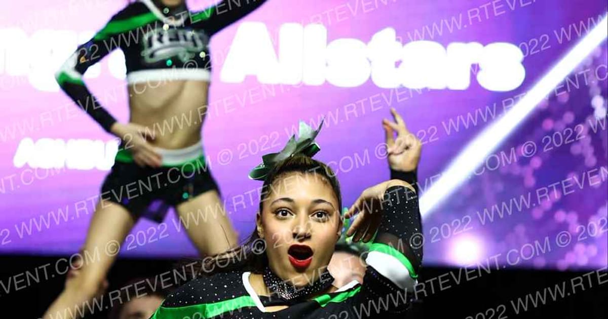 The Stingray Allstars Twilight · SU BATB GN