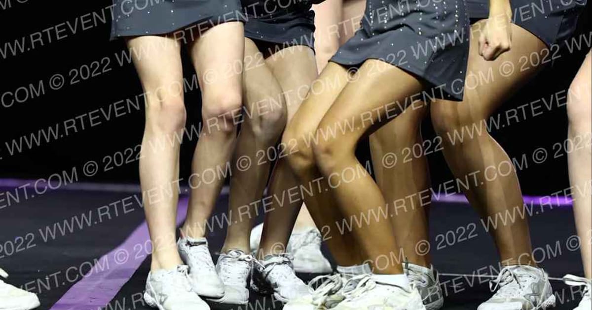 RISE Athletics Wrath · SU BATB GN