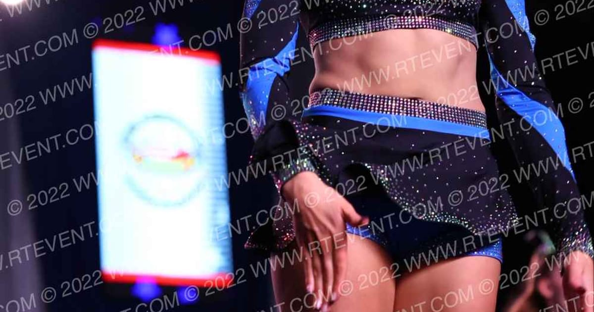 Carolina Magic Allstars Force · American Superstarz Raleigh
