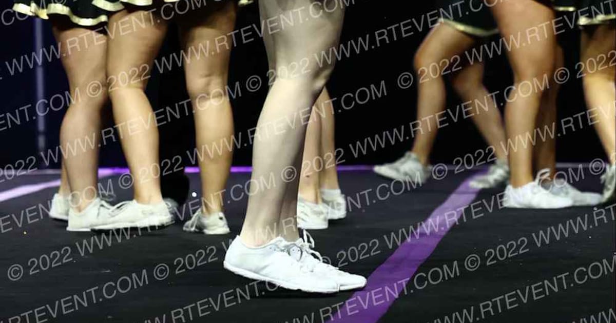 Encore Elite Wildcatz Fierce 5 · SU BATB GN
