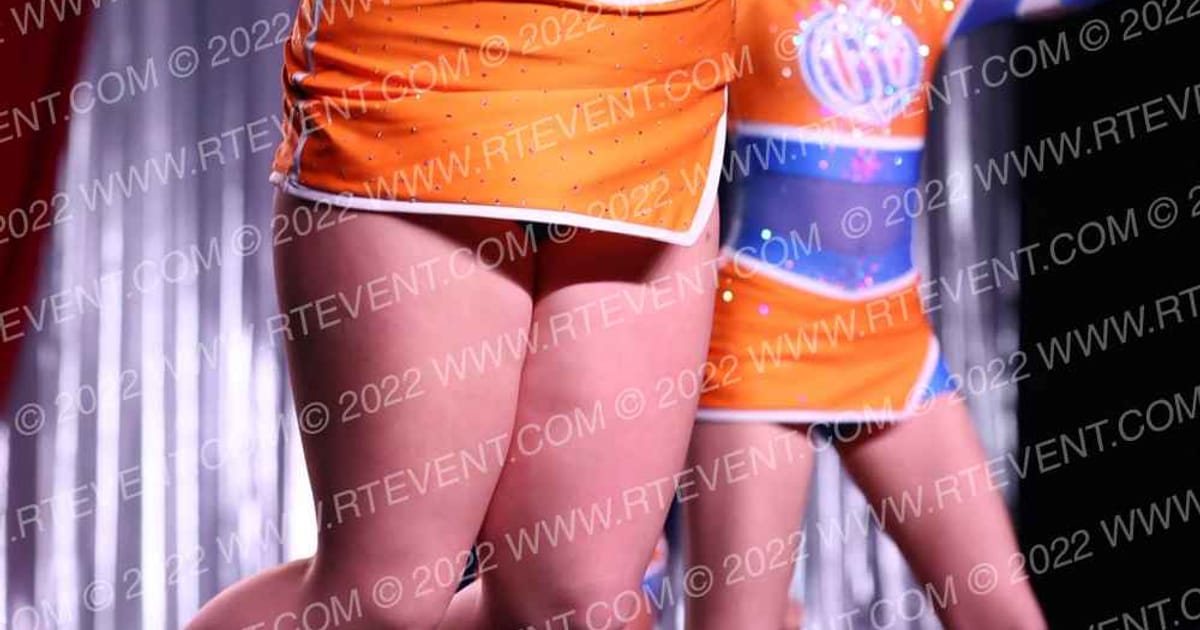 Omni Elite Athletix Reckless · American Superstarz Raleigh