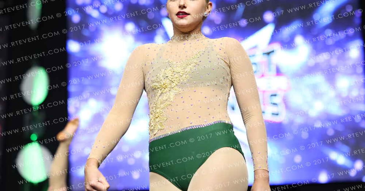 Dance Etc Inc Dance Etc Senior Small Contemporary Lyrical · JamFest Dance Super