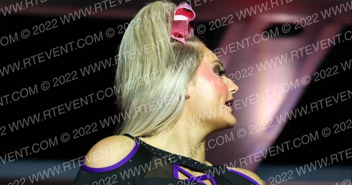 Northstar Elite CONSPIRACY · All Things Cheer Grand Nationals