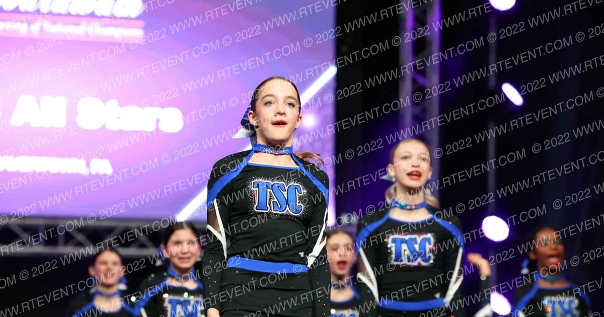 TSC All Stars Shade · SU BATB GN