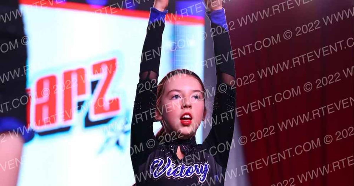 Victory! All Stars Cobalt · American Superstarz Raleigh
