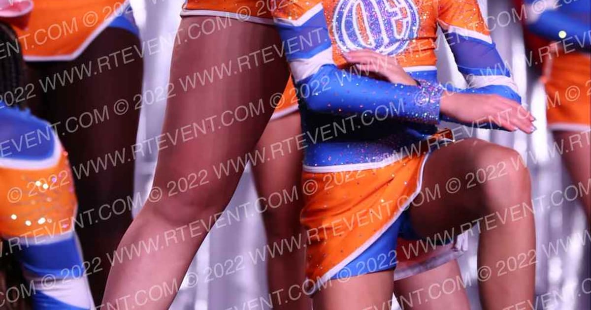 Omni Elite Athletix S.W.A.T. · American Superstarz Raleigh