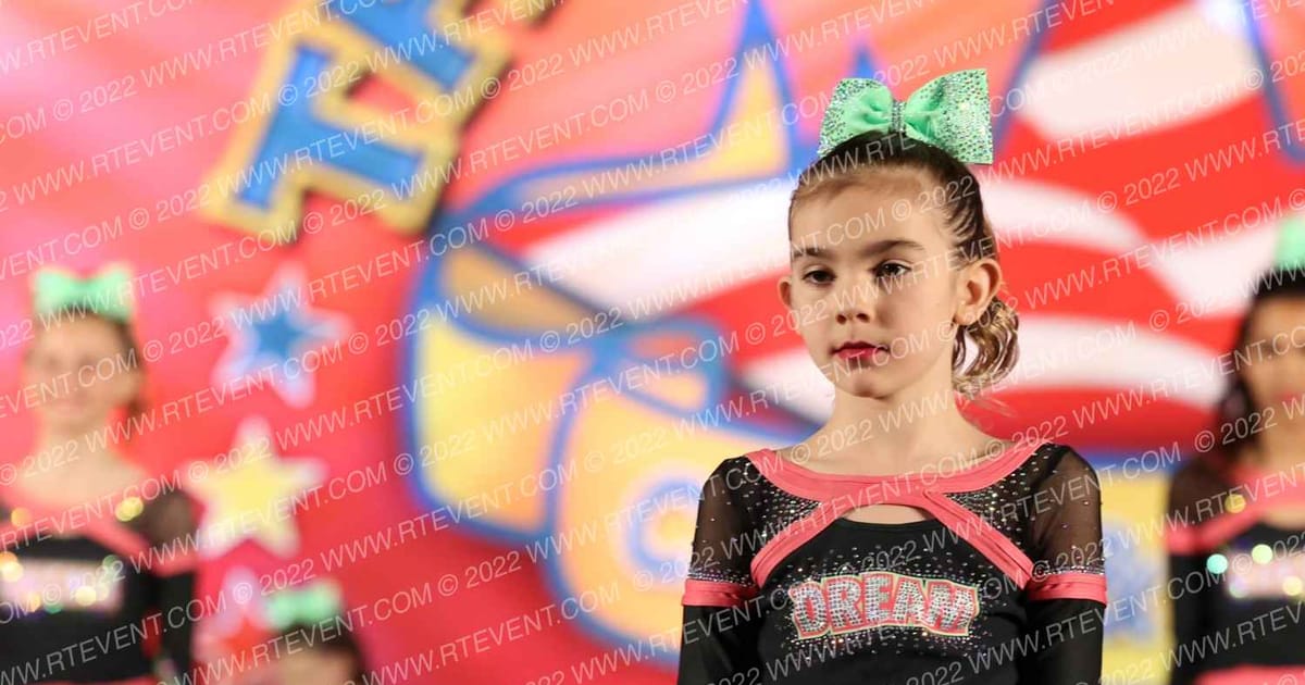 Dream Athletics Pink Sapphires · The American Masterpiece