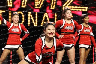 CORONA CENTENNIAL JV CHEER