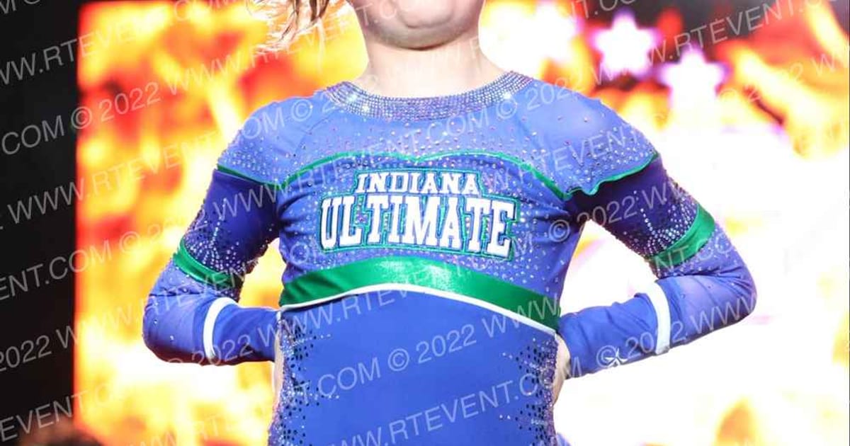 Indiana Ultimate Mischief · Hard Rockin Day One