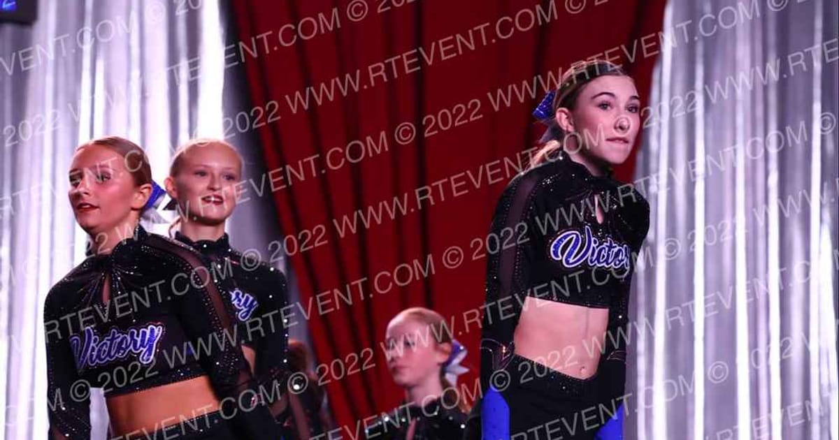 Victory! All Stars Black Diamonds · American Superstarz Raleigh