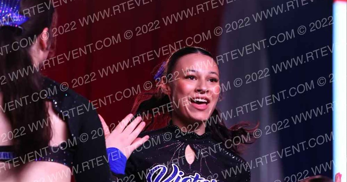 Victory! All Stars Obsidian · American Superstarz Raleigh