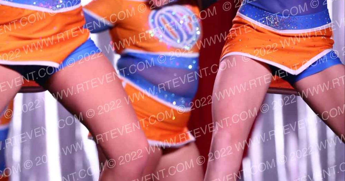 Omni Elite Athletix Sting · American Superstarz Raleigh