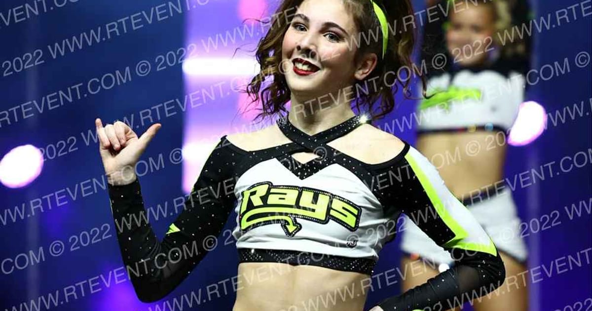 The Stingray Allstars Galaxy · SU BATB GN