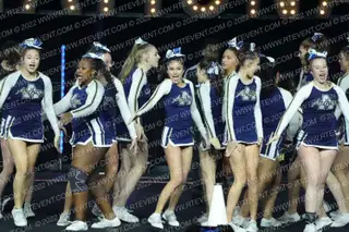 AMPLUS ACADEMY VARSITY