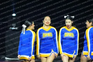 DOS PALOS HIGH SCHOOL