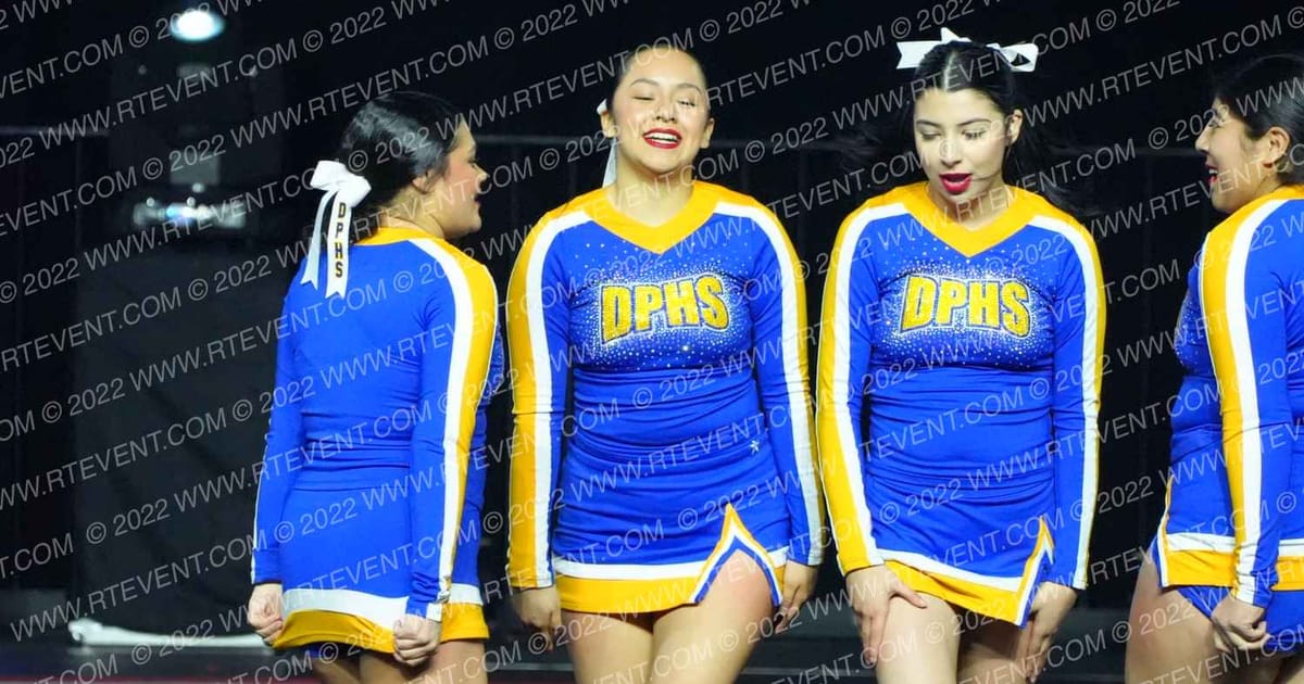 DOS PALOS HIGH SCHOOL · SATURDAY SCHOOL Nationals