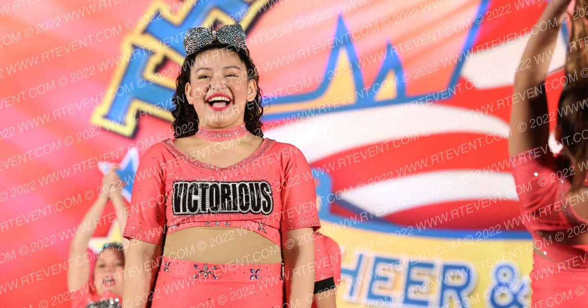 Victorious Elite All Stars Aces · The American Masterpiece