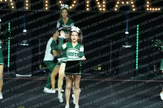 SOUTH HIGH SPARTANS JV