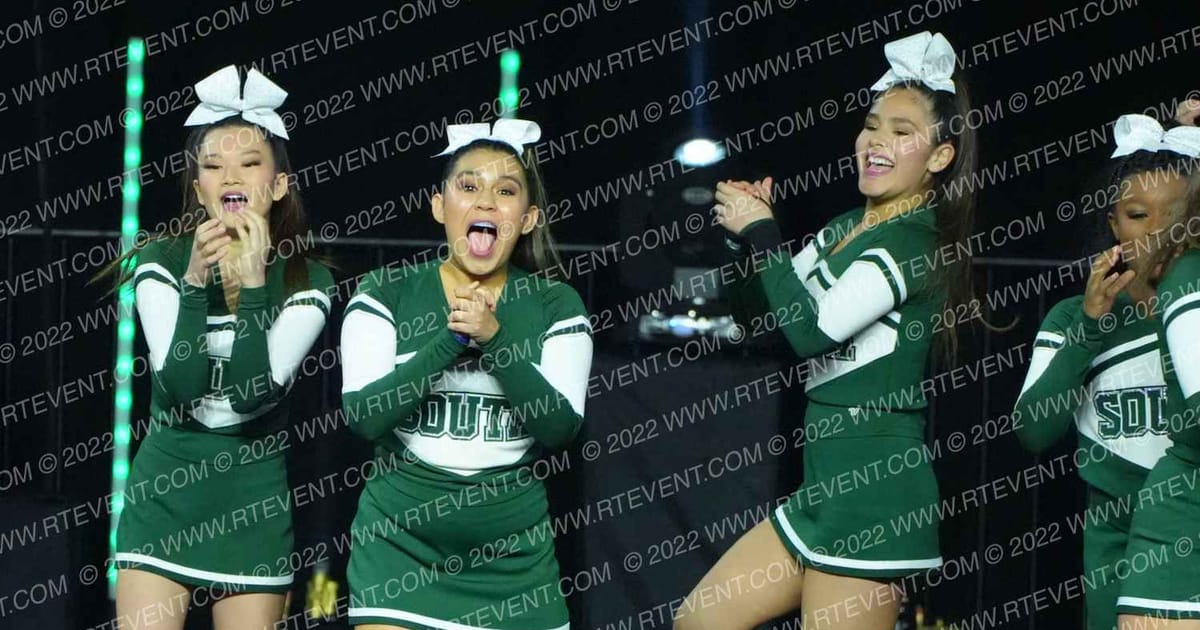 SOUTH HIGH SPARTANS JV · SATURDAY SCHOOL Nationals