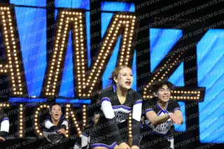WEST HILLS VARSITY