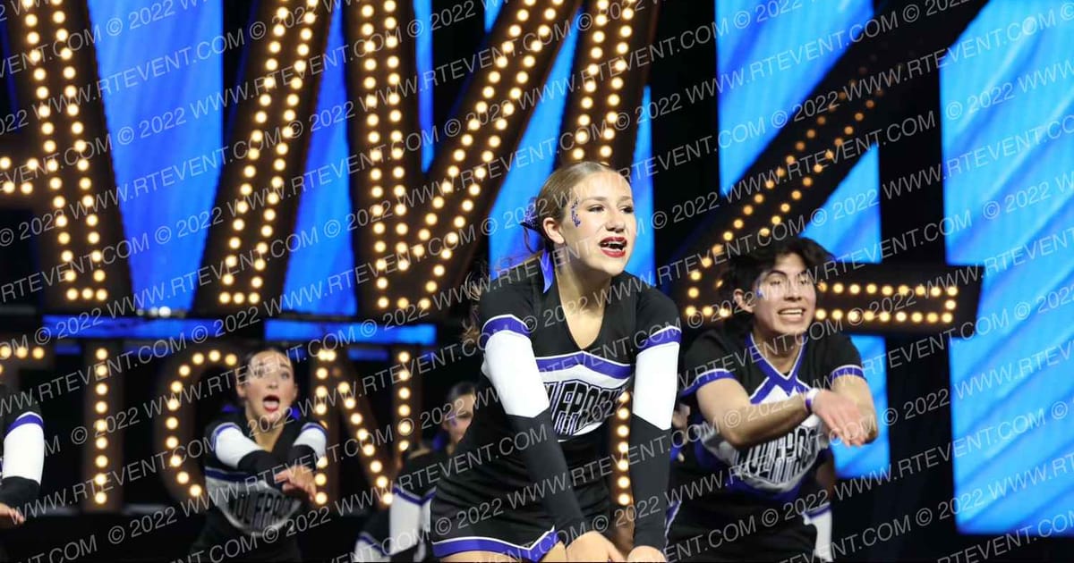 WEST HILLS VARSITY · SATURDAY SCHOOL Nationals