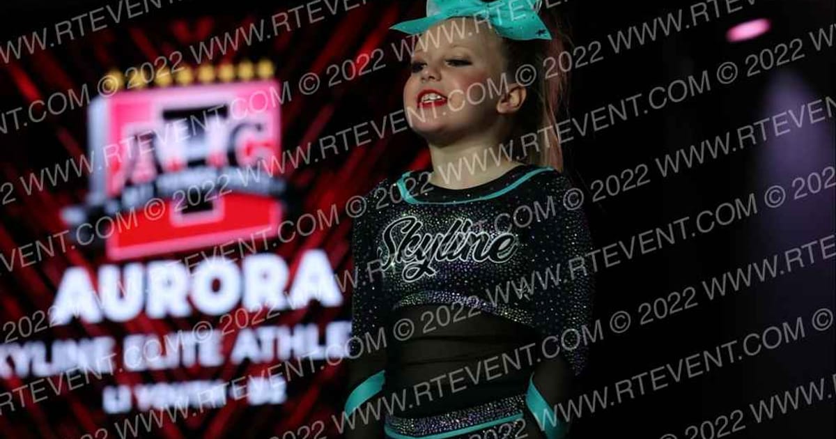 Skyline Elite Athletics Aurora · All Things Cheer Grand Nationals