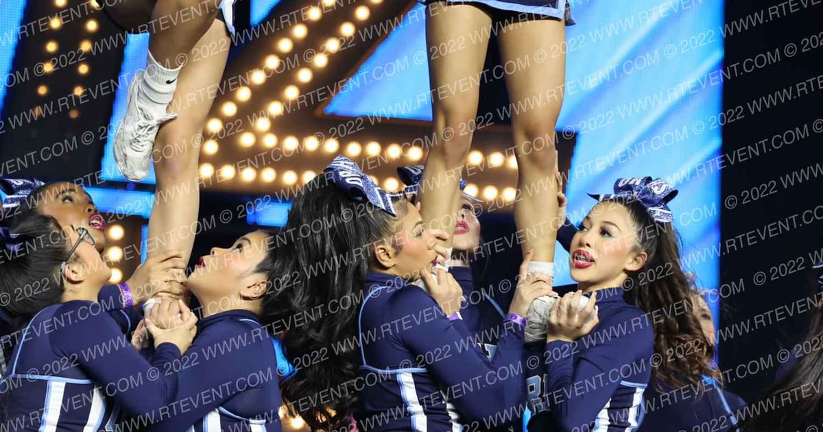 OTAY RANCH HIGH SCHOOL · SATURDAY SCHOOL Nationals