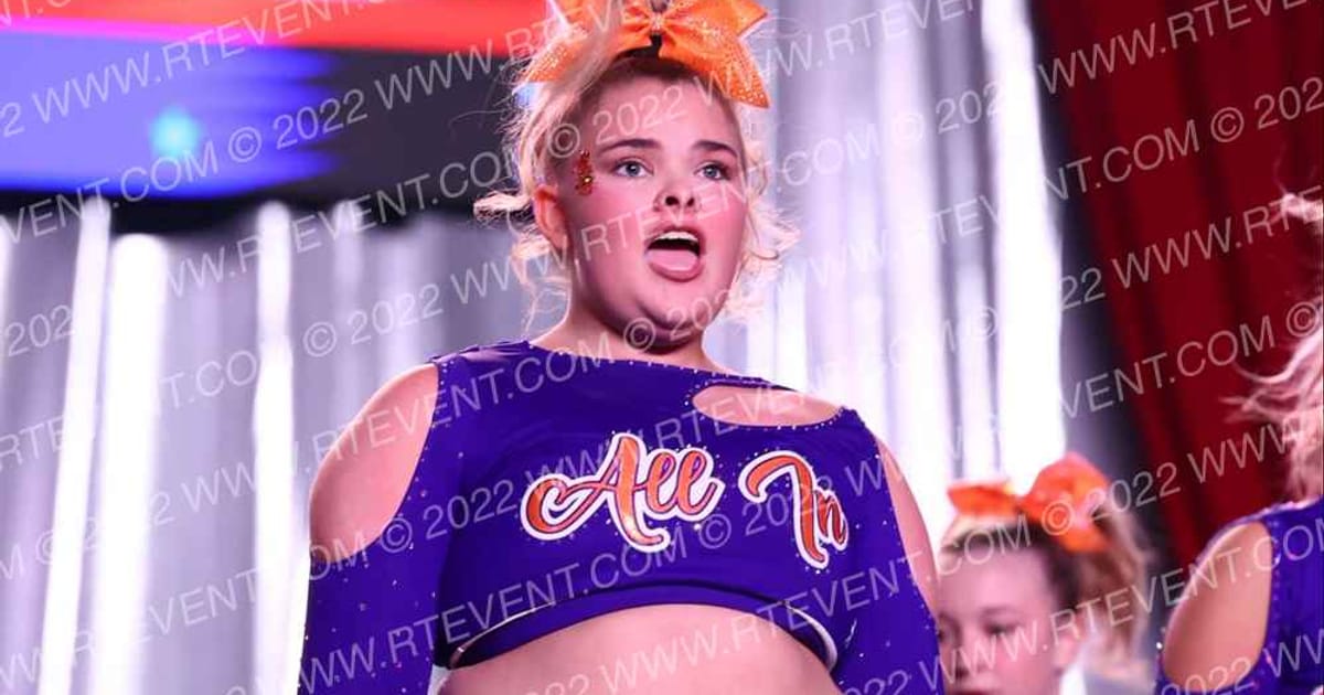 All In Academy Lady Scratch · American Superstarz Raleigh