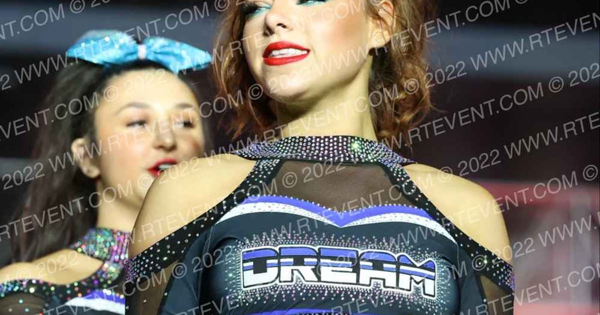 Oregon Dream Teams · All Things Cheer Grand Nationals