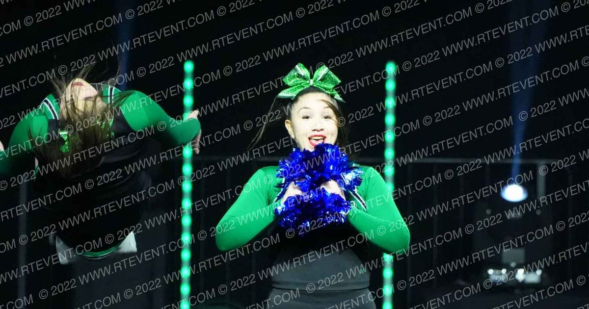 GVHS VARSITY · SATURDAY SCHOOL Nationals