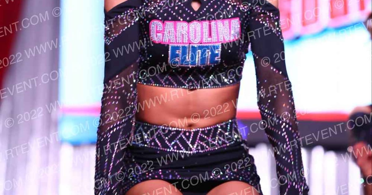 Carolina Elite Aces · American Superstarz Raleigh