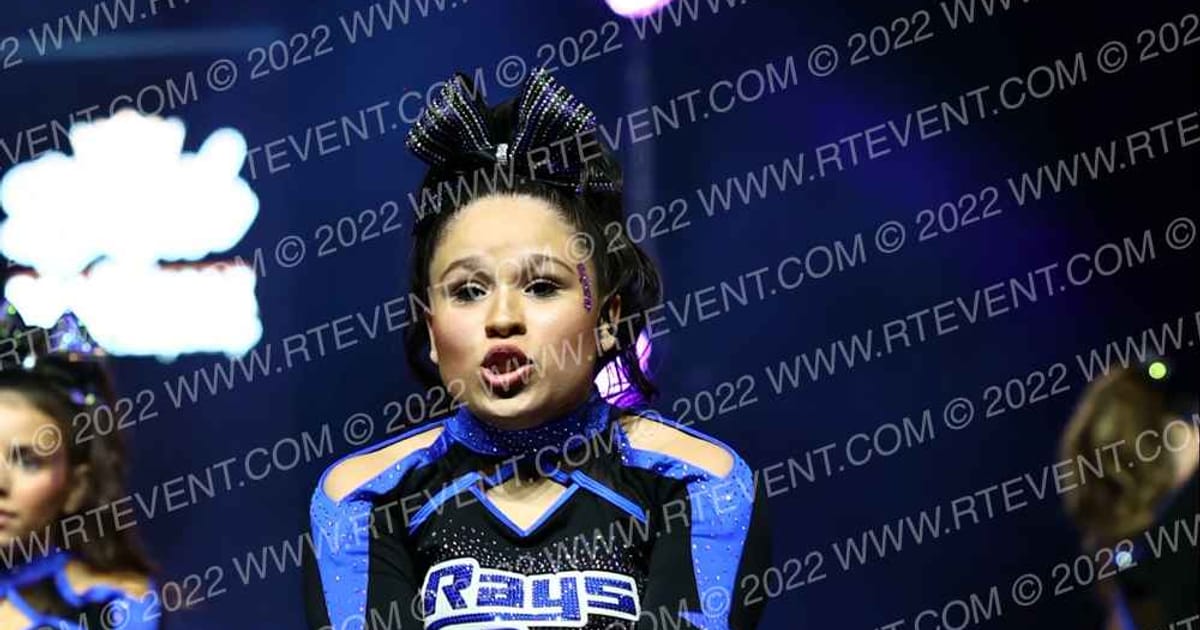 The Stingray Allstars Bad & Boujee Rays · SU BATB GN