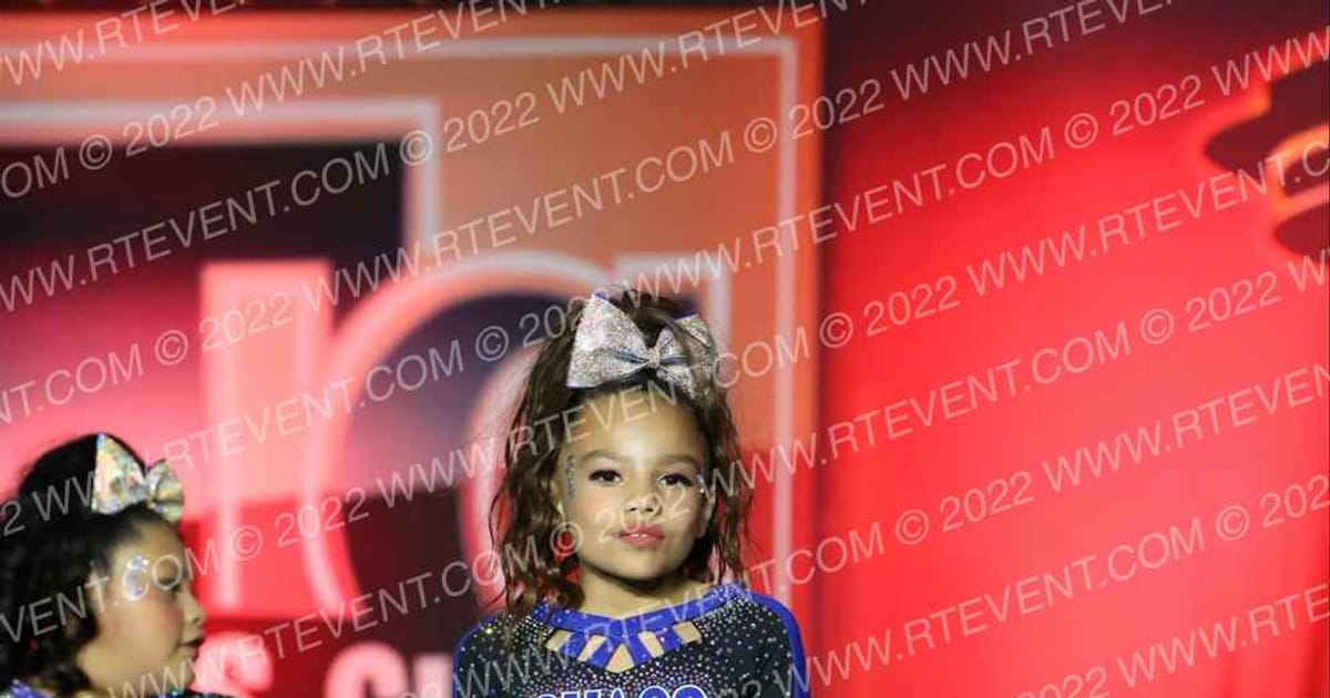 Chaos Elite Loyalty · All Things Cheer Grand Nationals