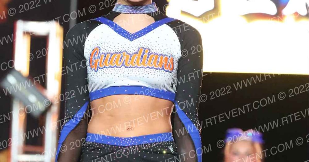 Pennsylvania Elite Guardians · Hard Rockin Day One