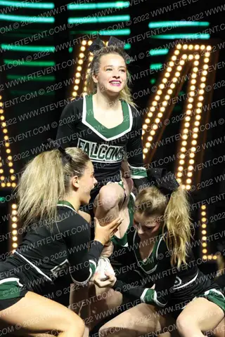 COLFAX HIGH SCHOOL VARSITY