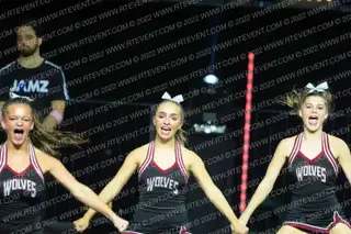 DESERT MOUNTAIN HIGH SCHOOL