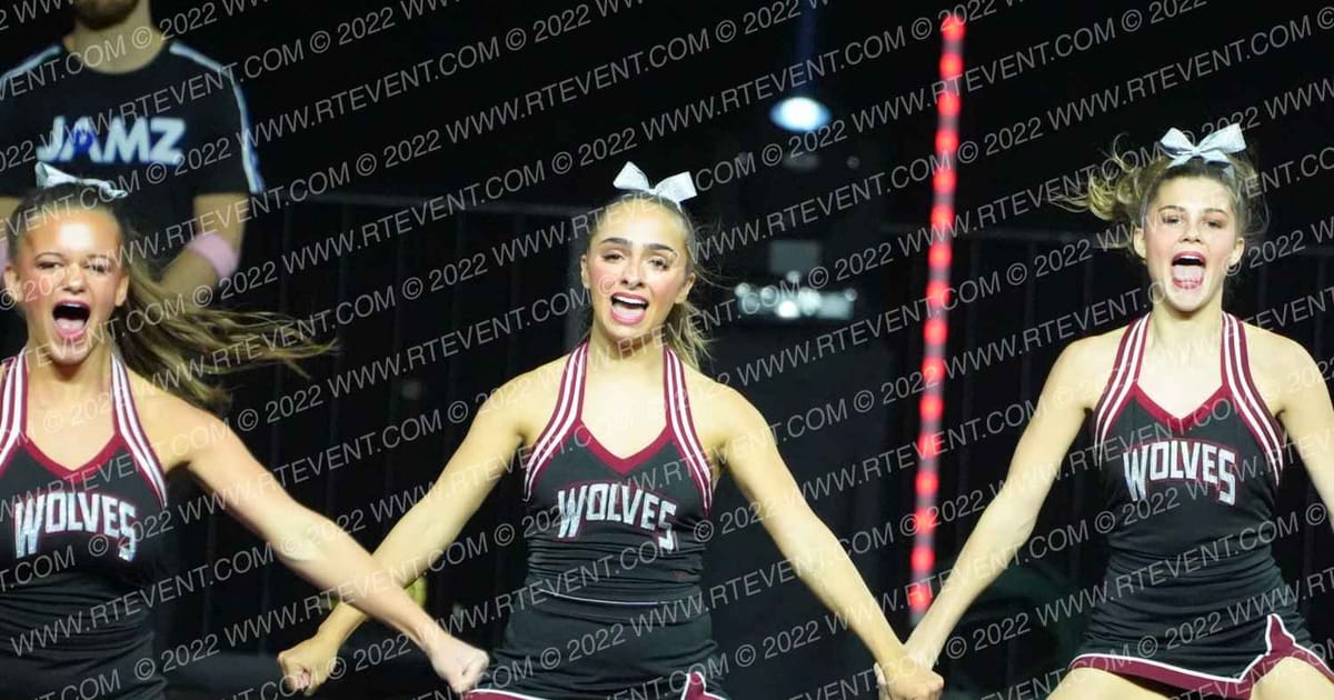 DESERT MOUNTAIN HIGH SCHOOL · SATURDAY SCHOOL Nationals