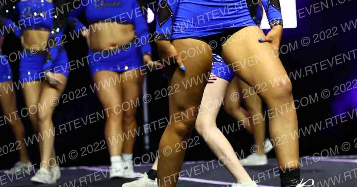 Maryland Twisters Virginia Quake · SU BATB GN