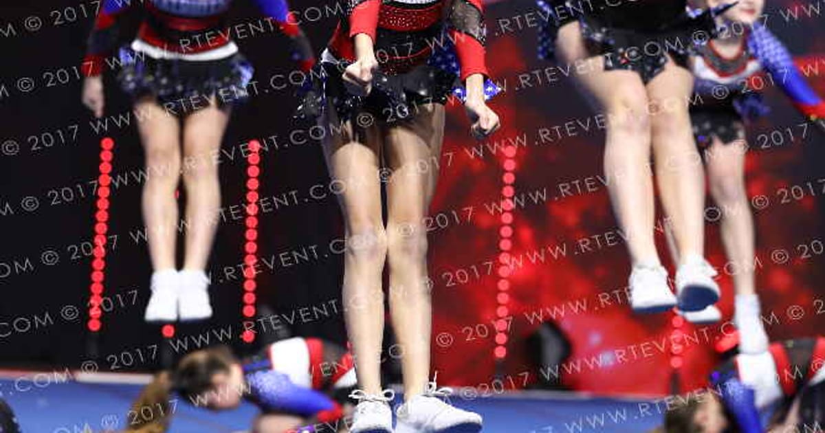 All Star Patriots Reckless · Americas Best Kansas City Grand Nationals