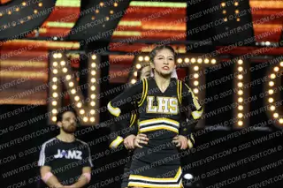 LATHROP HIGH SCHOOL VARSITY